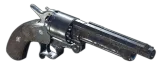 LeMat Mark II Revolver