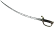 Cavalry Saber