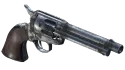 Caldwell Pax