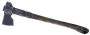 Combat Axe