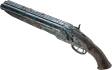 Caldwell Rival Handcanon