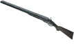 Nitro Express Rifle