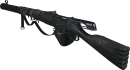 Mosin Nagant Avtomat