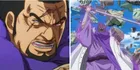 Fujitora "Honorable Justice"