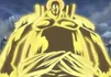 Sengoku "The Buddha"