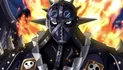 King "The Wildfire"