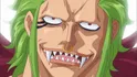 Bartolomeo "The Cannibal"