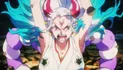 "Oni Princess" Yamato