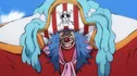 Buggy "The Star Clown"