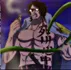 Ryokugyu "Deadly Justice"