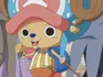 "Cotton Candy Lover" Tony Tony Chopper