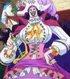Catrina Devon "Cresent Moon Hunter"