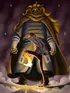 "Garuda" Judge