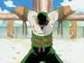 "Pirate Hunter" Zoro