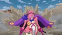 "Poison Pink" Reiju