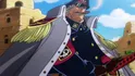 Shiryu "The Rain"