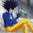 "Gangster Gastino" (Cesar Clown)