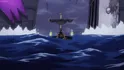 "Greatest Swordsman in the World" Mihawk