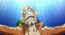 "GOD" Usopp