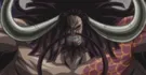 Kaido "King of the Beast"