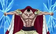 whitebeard "Strongest Man in the World"