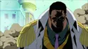 Kizaru "Unclear Justice"