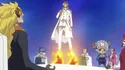 "Black Leg" Sanji