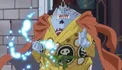 "First Son of the Sea" Jimbei