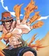 " Fire Fist" Ace