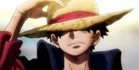 "Straw Hat/ Mugiwara" Luffy