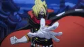 "Stealth Black" Vinsmoke Sanji