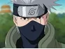 Copy Ninja Kakashi