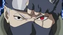 Kakashi of the Sharingan