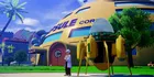 Earth, Dragon Ball Z