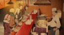 Hidden Leaf Village (Naruto)