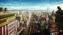 fire force world