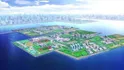 Koudo Ikusei Senior High School - cote