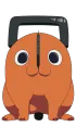 Pochita_anime_design