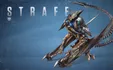 Strafe