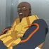 Black Samson