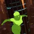 Green Ghost