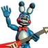 Toy Bonnie