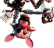 Mangle