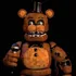 Old Freddy