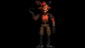 Old Foxy