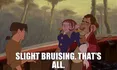 Treasure Planet