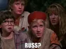 Honey, I Shrunk the Kids