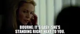 The Bourne Supremacy