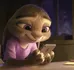 Zootopia