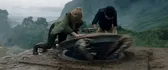 Jurassic World: Fallen Kingdom